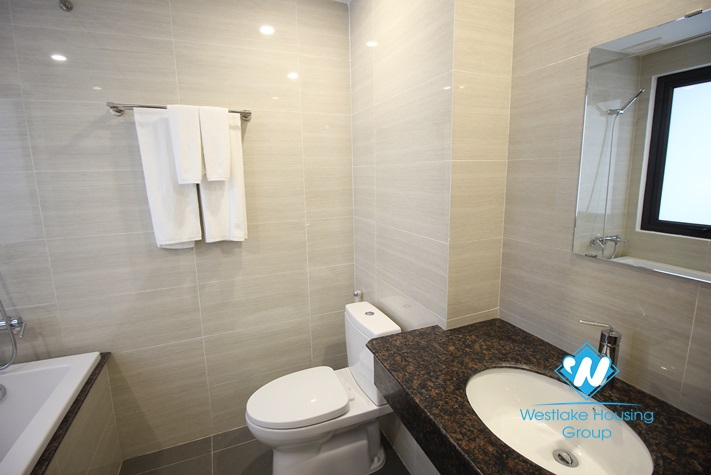 A beautiful apartment for rent in Hai Ba Trung district